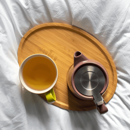 Herbata Owocowa Partridge In A Pear Tea 80g Suki Tea