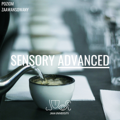 Advanced Sensors Individual Training