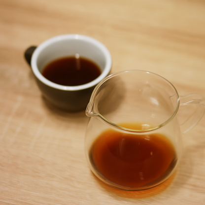 SZKOLENIE Home Barista - JAVA Coffee