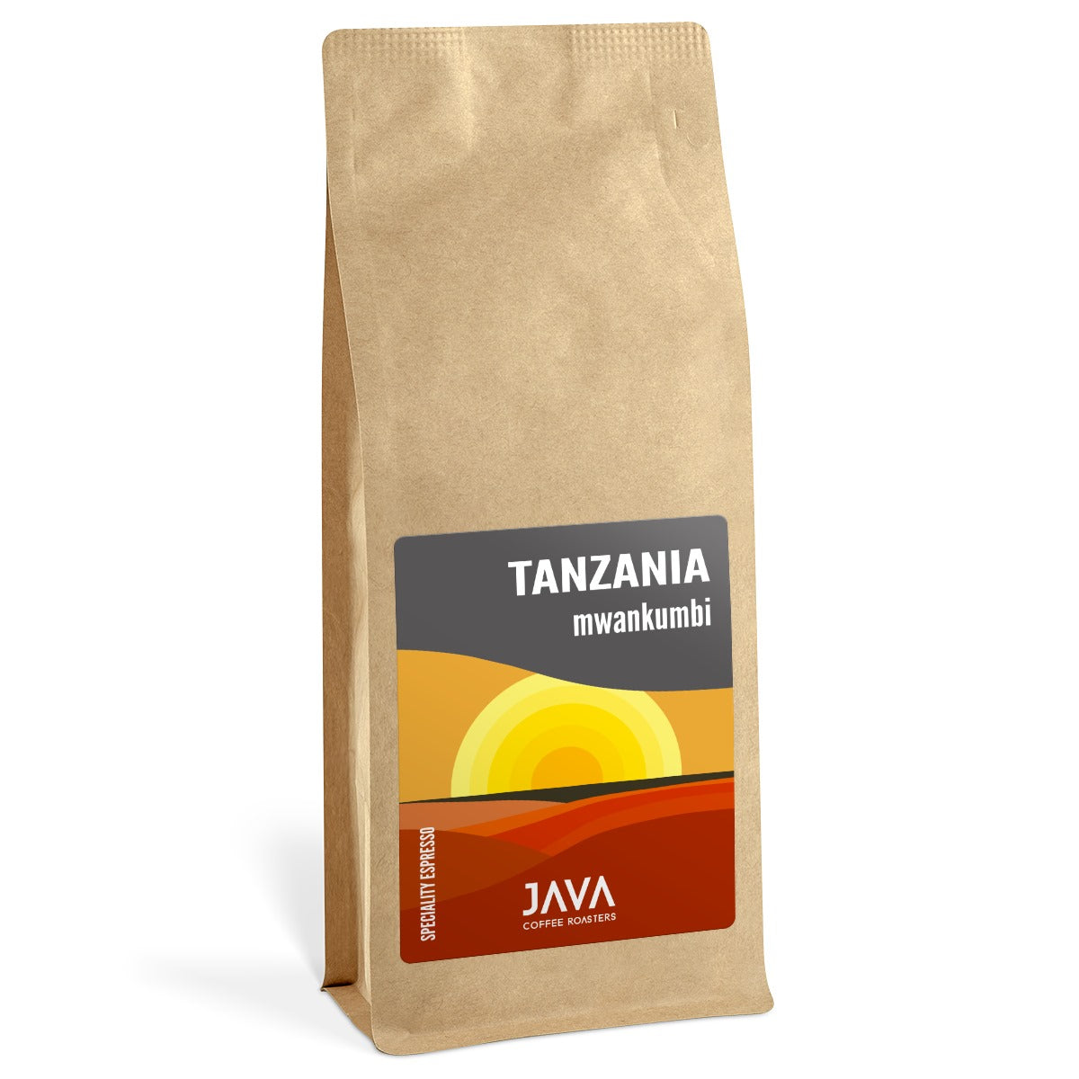 Tanzania Mwankumbi 1 kg
