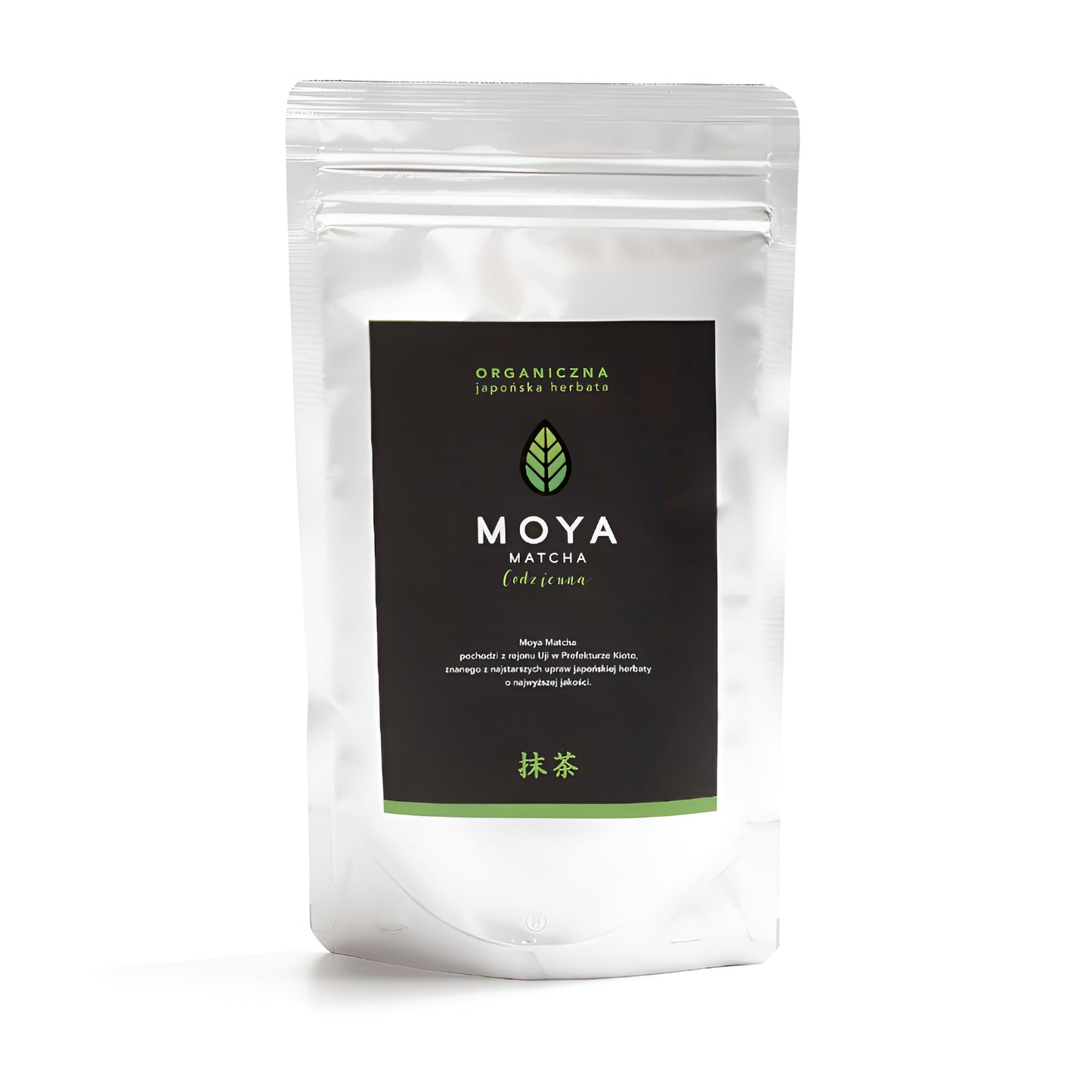 Japanese Moya Matcha Daily 100g