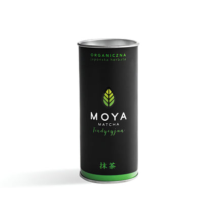 Japanese Moya Matcha Traditional 30g