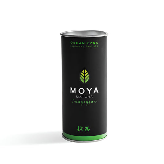 Japanese Moya Matcha Traditional 30g