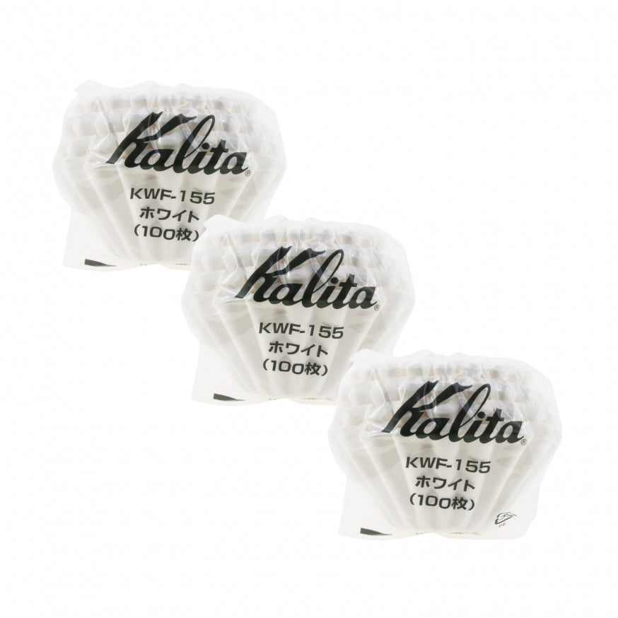 Kalita Filters 155