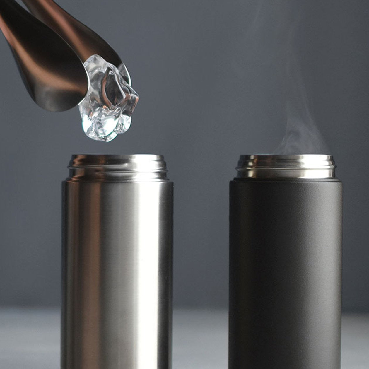 TRAVEL Tumbler 500ml (white)
