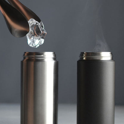 TRAVEL Tumbler 500ml (white)