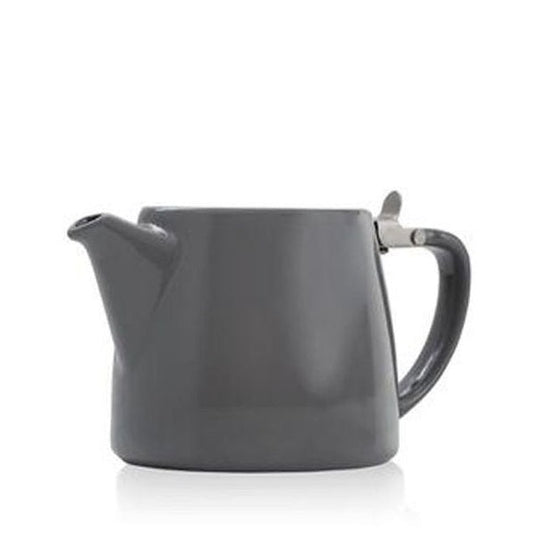 FORLIFE tea pot (grey)