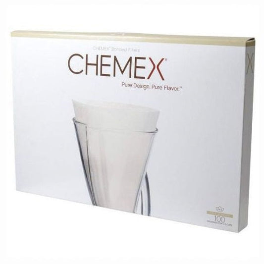Chemex 3 cups filters
