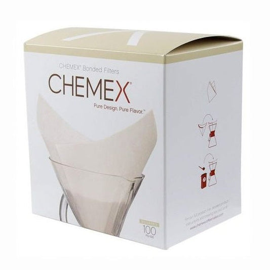 Chemex 6 cups filters