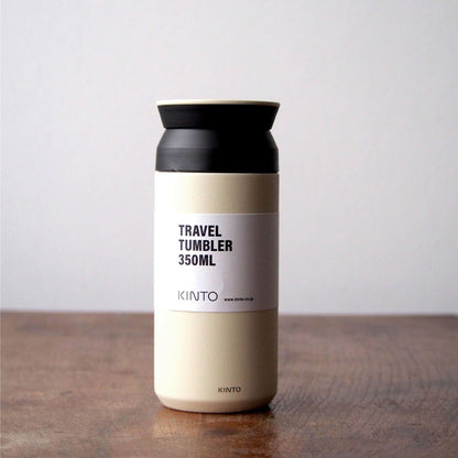 Travel tumbler 350ml bialy2