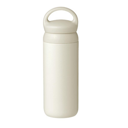 DAY OFF Tumbler 500ml (white)