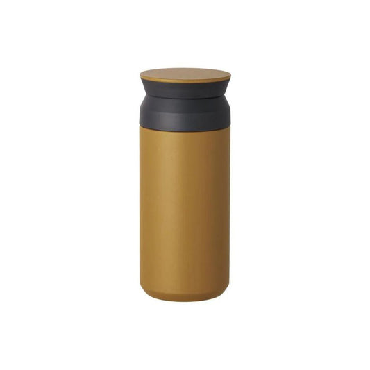 Kinto Travel Tumbler coyote 500 ml