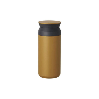 Kubek termiczny Kinto Travel Tumbler 350ml coyote