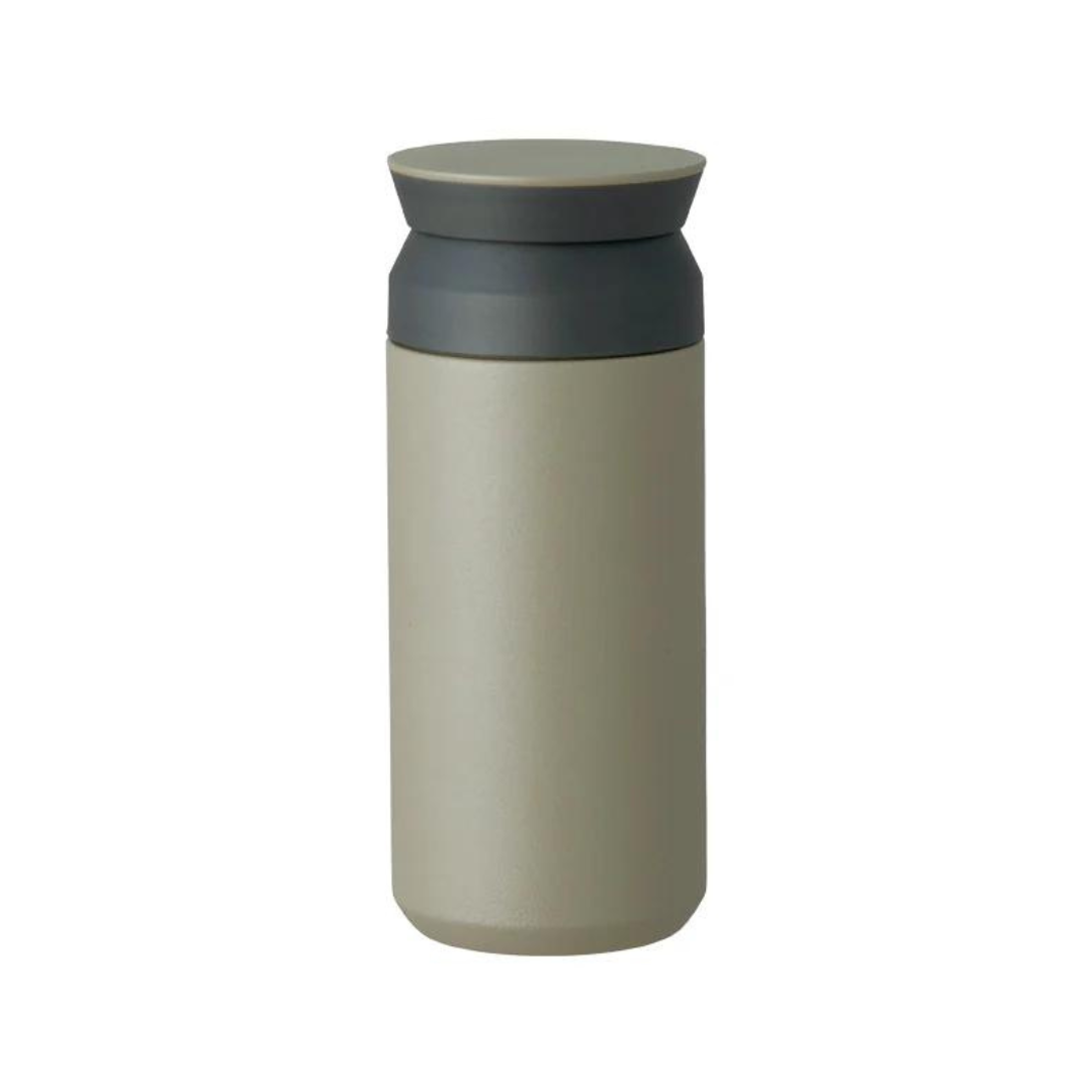 Zestaw prezentowy Kinto Travel Tumbler i Kawa Brazylia Cerrado 003  [Espresso]