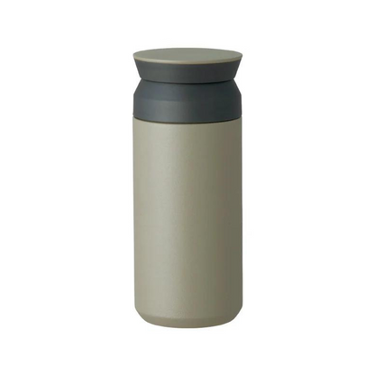 Zestaw prezentowy Kinto Travel Tumbler i Kawa Brazylia Cerrado 003  [Espresso]