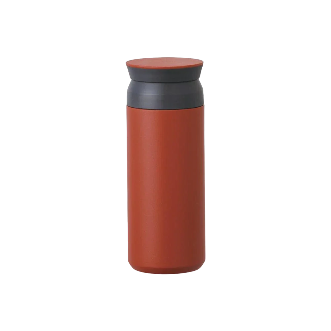 Kinto Travel Tumbler 350ml red