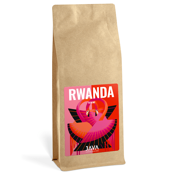 Kawa Rwanda Kinini 1kg