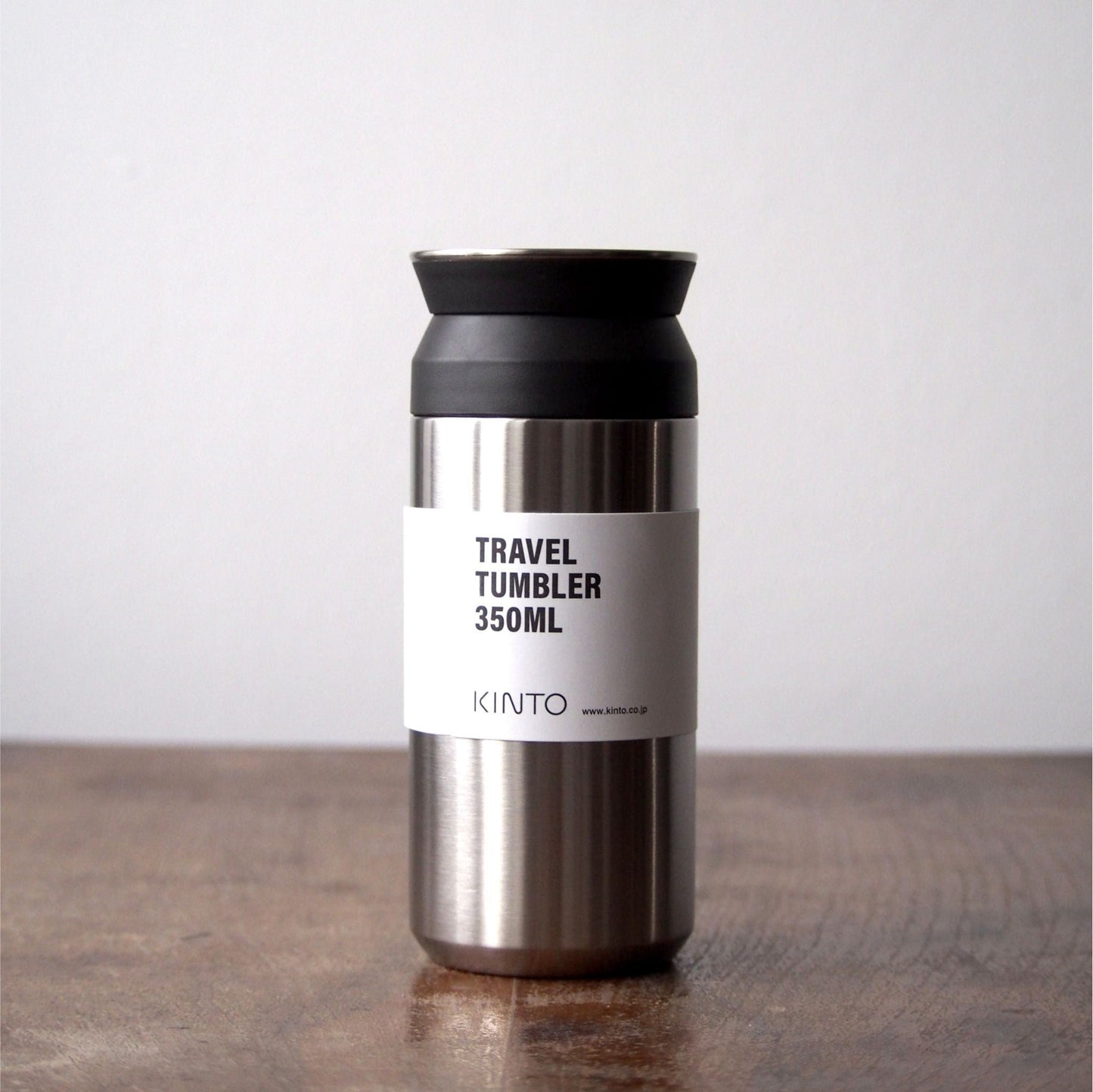 travel Tumbler stalowy 350ml 